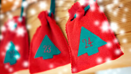 Calendario dell’Avvento Natale 2026 nei Casinò Online