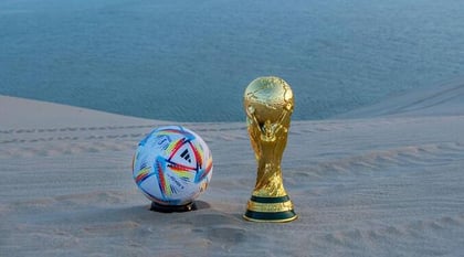 Quote Semifinali Mondiali 2022 e Antepost Vincente