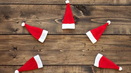 Tutti i Migliori Bonus di Natale nei Casinò 2026