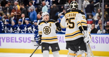 2023 NHL Winter Classic: Voorspellingen, favorieten en odds