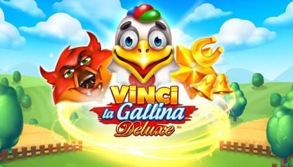 Vinci la Gallina Deluxe: Dove Giocare Questa Slot dalle Uova D’oro