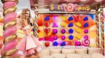 Sweet Bonanza Candyland Live: Dove Giocare con Bonus nel 2026