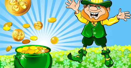 Casino Betting Offers: Best St. Patrick's Day Promotions with Winawin & Cobra Casino