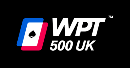 Poker: WPT500 UK Returns to Dusk Till Dawn for £500K Showdown