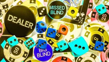 Le migliori promozioni poker del momento