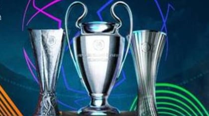 Scommesse Gratis su Champions, Europa League e Conference