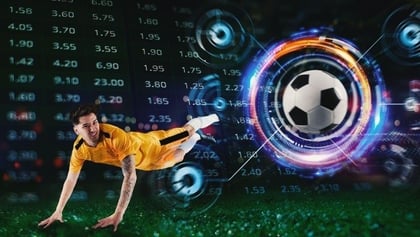 Online Sportwetten Deutschland - Legale Wettmärkte 2026