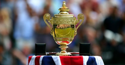 Die legendärsten Wimbledon Gewinner der Geschichte