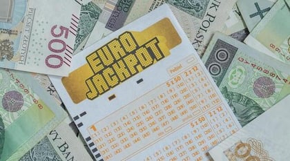 Eurojackpot Oggi: Montepremi da Record!