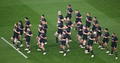 The Schools That Produce The Most All Blacks