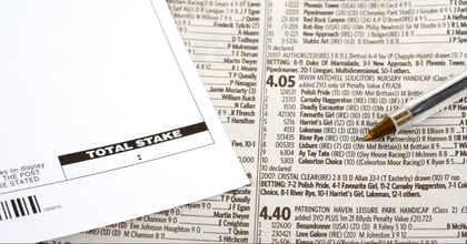 What is a Trixie Bet?