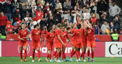 Women's World Cup: Canada vs. Nigeria Best Bets, Picks, Analysis