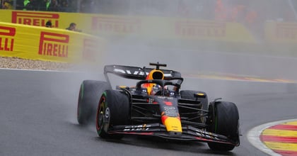 F1 Grand Prix Zandvoort: Formule 1 voorspellingen en wedtips