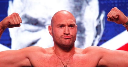 Waarom vecht Tyson Fury niet vaker?