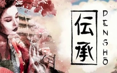 Densho slot reseña