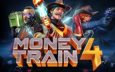 Money Train 4