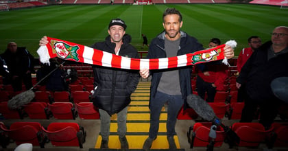 Wrexham Still Have 58% Chance Of Promotion Despite Humiliating Defeat
