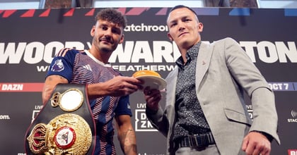 Wood vs Warrington Odds: Preview, Predictions & Betting Tips For The Big Fight