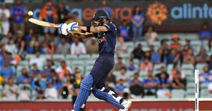 India vs Australia Second T20I: Latest Odds & Analysis