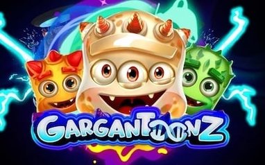 Gargantoonz slotrecension