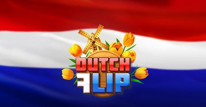 Online gokkast in de schijnwerper: Dutch Flip! van Play'n GO