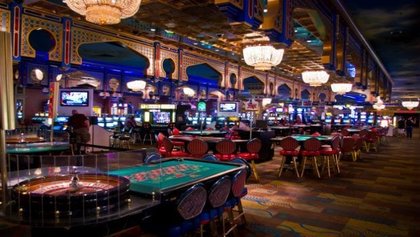 The Dos and Don'ts of the Casino