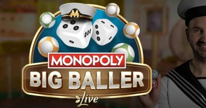 Big Baller Monopoly 2026