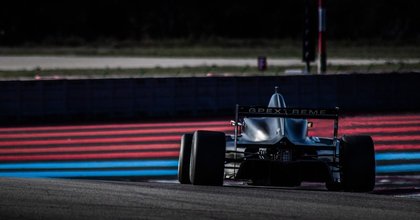 Veiligheid in de Formule 1