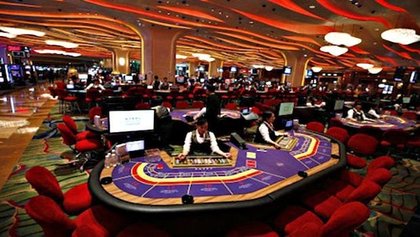 I 10 Errori più Comuni Fatti dai Neofiti nei Casinò Fisici