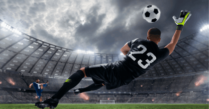 Mais de 1.5 gols: O Que é Essa Estratégia de Aposta?