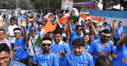 South Africa v India Second Test: Latest Odds & Analysis