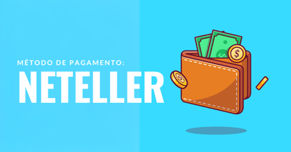 Guia Definitivo das Casas de Apostas que Aceitam Neteller em 2026.