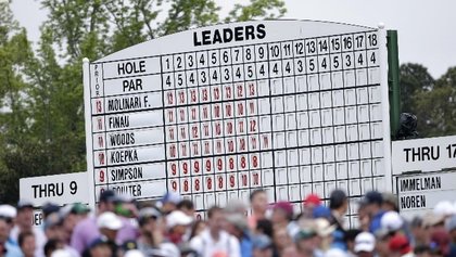 Mastering Golf’s Each-Way Betting Market