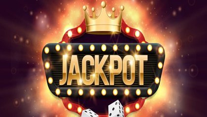 O que são Jackpots