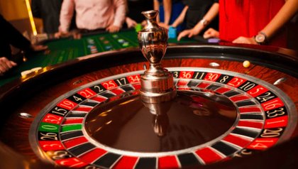 Como Funciona a Roleta de Cassino?