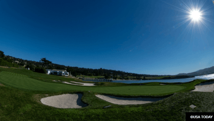 How to Find Value When Betting on Golf
