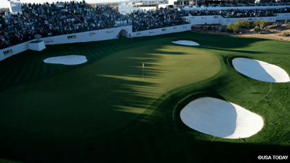 Top Betting the Field Strategies for Golf