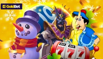 Bonus GoldBet: Tutte le Promozioni Esclusive da Non Perdere