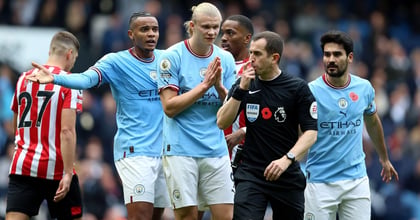 Which Player Could Score To Set A New Premier League Record?