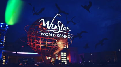 I 7 Casinò Più Grandi al Mondo