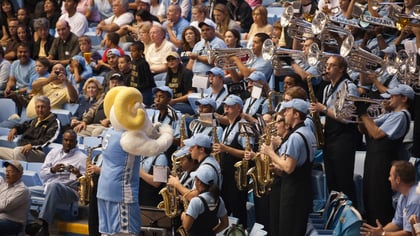 North Carolina Online Sports Betting is Authorized Ahead of the ACC Men's Basketball
