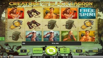 10 Retro Online Speelautomaten om te Proberen
