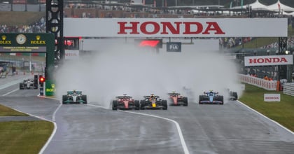 Wedden op F1 2024:  Voorbeschouwing en Wedtips: GP Brazilië