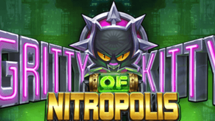 Gritty Kitty Slot: Dove Provarla con Bonus