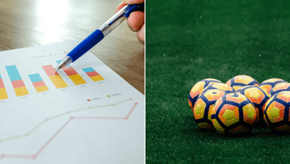 Profi Tipps: Mit Sportwetten Profi Strategien Wettbudget aufbessern