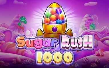 Sugar Rush 1000