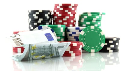 5 euro deposit casino´s in Nederland - legaal in 2026