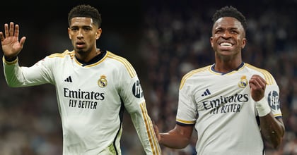 Ballon d'Or Odds: Who Will Win The Award In 2024?
