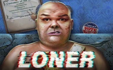 Loner slotrecension