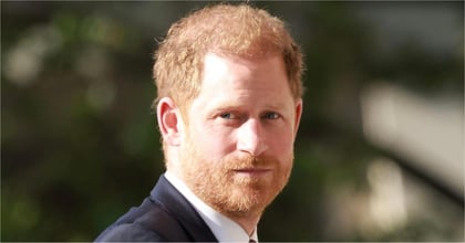 Wann kehrt Prinz Harry ins britische Königshaus zurück?